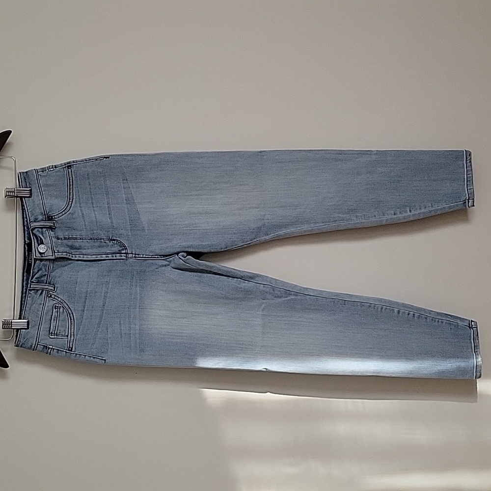 AFRM Women's Gryffin Skinny Jeans- Size 26- New!